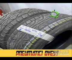 Gomme Usate DUNLOP 215 75 15