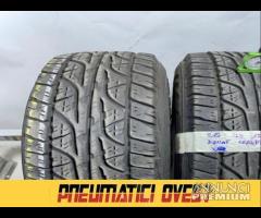 Gomme Usate DUNLOP 215 75 15