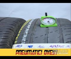 Gomme Usate CONTINENTAL 195 75 16