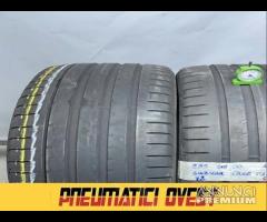 Gomme Usate GOODYEAR 255 40 20