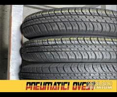 Gomme Usate KLEBER 165 65 13