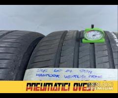 Gomme Usate HANKOOK 245 60 17