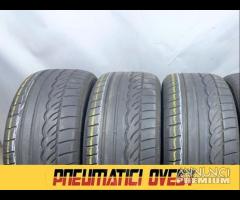 Gomme Usate DUNLOP 255 50 18