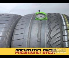 Gomme Usate DUNLOP 255 50 18