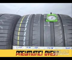 Gomme Usate FULDA 255 35 19