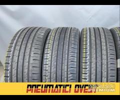 Gomme Usate CONTINENTAL 215 60 17