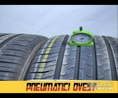 Gomme Usate CONTINENTAL 215 60 17