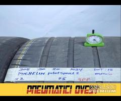 Gomme Usate MICHELIN 305 30 20