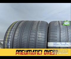 Gomme Usate PIRELLI 285 45 19