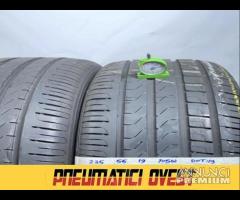 Gomme Usate PIRELLI 235 55 19