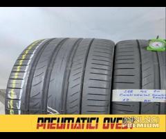 Gomme Usate CONTINENTAL 255 45 20