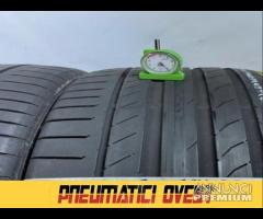 Gomme Usate CONTINENTAL 255 45 20