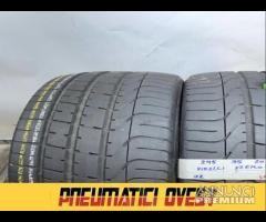 Gomme Usate PIRELLI 245 35 20