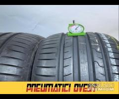 Gomme Usate DUNLOP 215 60 16