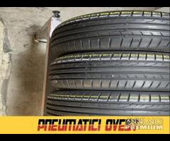 Gomme Usate DUNLOP 215 60 16