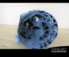 Alternatore FIAT PUNTO 3 1242cc 8V del 2006