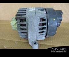 Alternatore FIAT PUNTO 3 1242cc 8V del 2006 - 6