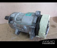 Compressore clima VOLKSWAGEN GOLF 1.9 1999