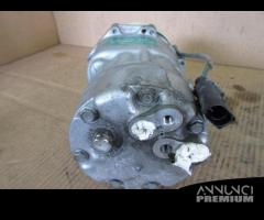 Compressore clima VOLKSWAGEN GOLF 1.9 1999 - 11