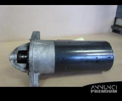 Motorino avviamento ALFA ROMEO 147 1.9 2005 - 12