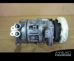 Compressore clima FIAT STILO 1.6 benzina del 2003 - 18