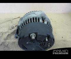 Alternatore MERCEDES C 220 D 2.2 diesel del 1998