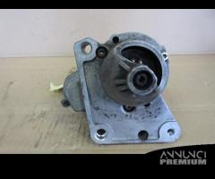 Motorino avviamento CITROEN C3 1.4 HDI del 2007 - 10