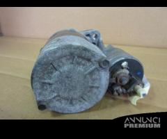 Motorino avviamento RENAULT CLIO S 1.1 2007 - 12