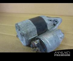 Motorino avviamento RENAULT CLIO S 1.1 2007 - 13