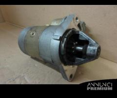 Motorino avviamento FIAT PANDA 1.1 benzina 2004