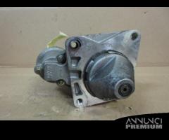 Motorino avviamento FIAT PANDA 1.1 benzina 2004 - 11