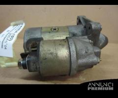 Motorino avviamento FIAT PANDA 1.1 benzina 2004 - 12