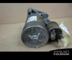 Motorino avviamento FIAT PANDA 1.1 benzina 2004 - 13