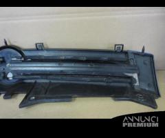 Griglia anteriore FIAT PANDA del 2005 - 13