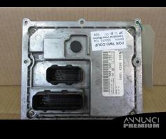 Centralina motore SMART FORTWO CITY 698 del 2004