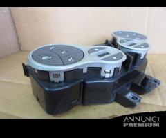 Comandi riscaldamento FIAT PANDA del 2005 - 8