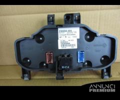 Comandi riscaldamento FIAT PANDA del 2005 - 9