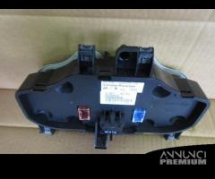 Comandi riscaldamento FIAT PANDA del 2005 - 11