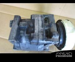 Compressore clima FIAT DOBLO 1910cc JTD del 2001