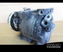 Compressore clima FIAT DOBLO 1910cc JTD del 2001 - 7