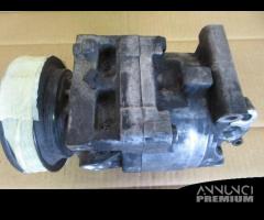 Compressore clima FIAT DOBLO 1910cc JTD del 2001 - 9