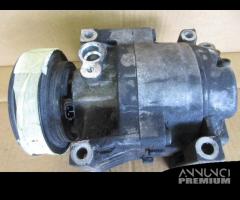 Compressore clima FIAT DOBLO 1910cc JTD del 2001 - 14