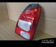 Fanale posteriore dx RENAULT NEW TWINGO 2011