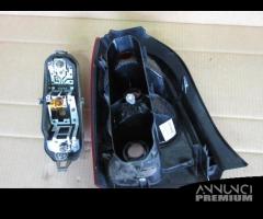 Fanale posteriore dx RENAULT NEW TWINGO 2011 - 13