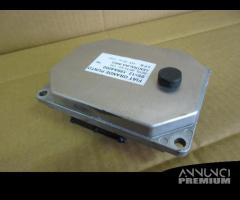 Centralina motore FIAT GRANDE PUNTO 1.2 del 2006 - 10