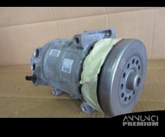 Compressore clima FIAT GRANDE PUNTO 1.2 2006