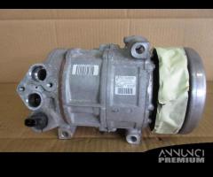 Compressore clima FIAT GRANDE PUNTO 1.2 2006