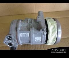 Compressore clima FIAT GRANDE PUNTO 1.2 2006