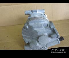 Compressore clima FIAT GRANDE PUNTO 1.2 2006 - 6