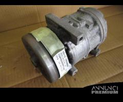 Compressore clima FIAT GRANDE PUNTO 1.2 2006 - 9